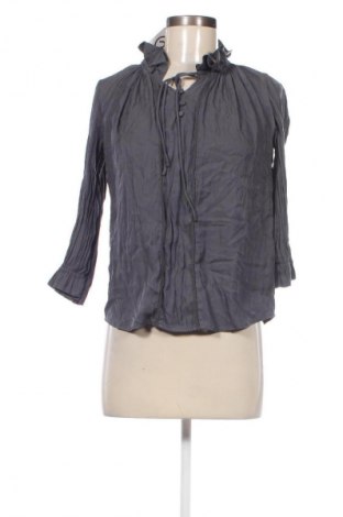 Damen Shirt Banana Republic, Größe XXS, Farbe Grau, Preis 3,99 €