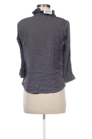 Damen Shirt Banana Republic, Größe XXS, Farbe Grau, Preis 3,99 €