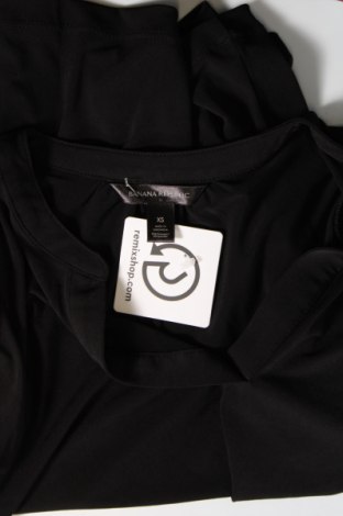 Damen Shirt Banana Republic, Größe XS, Farbe Schwarz, Preis € 3,99