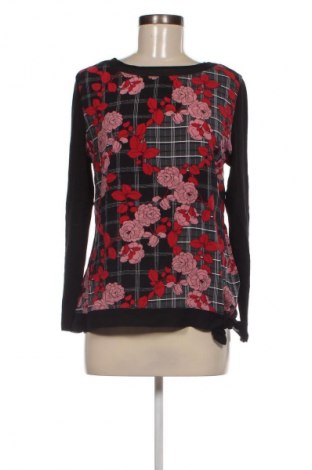 Damen Shirt Barbara Lebek, Größe M, Farbe Mehrfarbig, Preis € 4,99