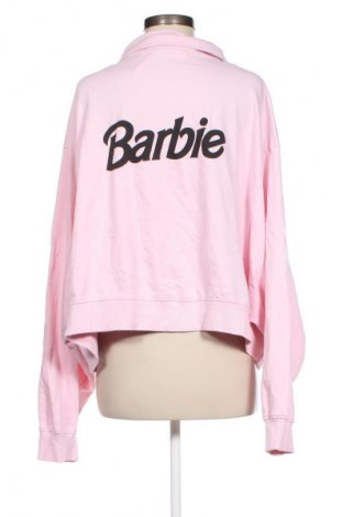 Női blúz Barbie, Méret 3XL, Szín Rózsaszín, Ár 3 247 Ft