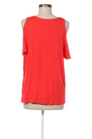 Damen Shirt Bass, Größe S, Farbe Rot, Preis 8,99 €