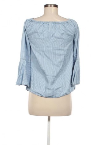 Damen Shirt BeachLunchLounge, Größe XS, Farbe Blau, Preis € 2,99