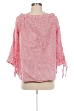 Damen Shirt BeachLunchLounge, Größe XL, Farbe Rot, Preis 2,99 €