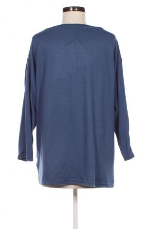 Damen Shirt Beloved, Größe XL, Farbe Blau, Preis 4,99 €