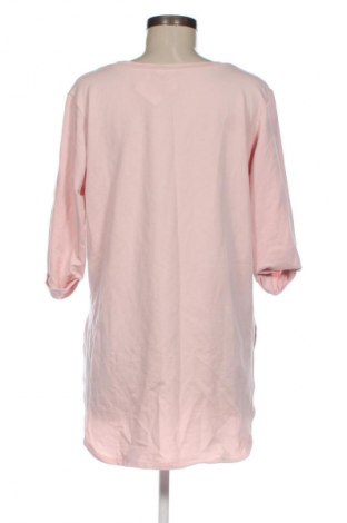 Damen Shirt Beloved, Größe XL, Farbe Rosa, Preis € 4,99