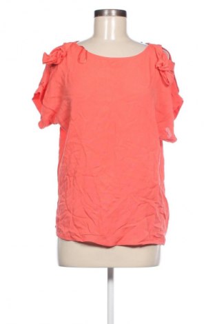 Damen Shirt Beloved, Größe M, Farbe Orange, Preis € 4,99