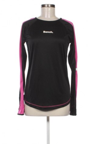 Damen Shirt Bench, Größe S, Farbe Schwarz, Preis 14,69 €