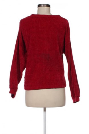 Damen Shirt Bershka, Größe S, Farbe Rot, Preis € 4,99