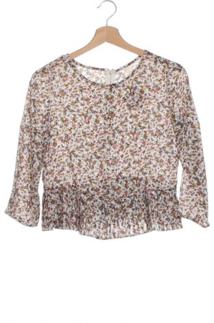 Damen Shirt Bershka, Größe S, Farbe Mehrfarbig, Preis 3,99 €