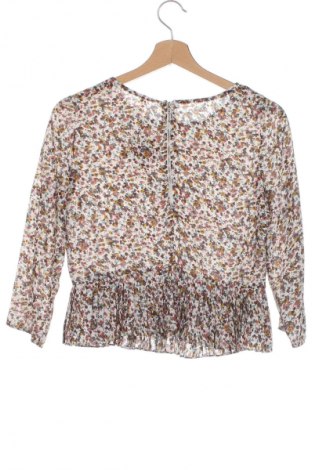 Damen Shirt Bershka, Größe S, Farbe Mehrfarbig, Preis € 3,99