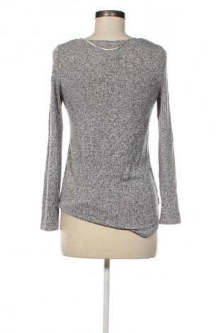 Damen Shirt Bershka, Größe S, Farbe Grau, Preis € 4,99