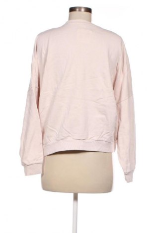 Damen Shirt Bershka, Größe S, Farbe Beige, Preis € 4,99