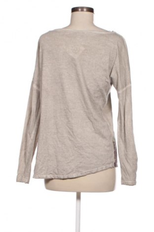 Damen Shirt Best Connections, Größe XS, Farbe Beige, Preis € 4,99