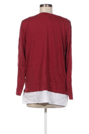 Damen Shirt Bexleys, Größe L, Farbe Rot, Preis 4,49 €