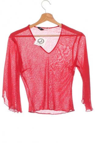 Damen Shirt Bhs, Größe XXS, Farbe Rot, Preis € 4,99