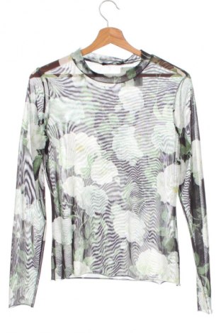 Γυναικεία μπλούζα Bik Bok, Μέγεθος L, Χρώμα Πολύχρωμο, Τιμή 10,52 €