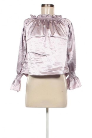 Damen Shirt Bik Bok, Größe S, Farbe Lila, Preis 3,49 €