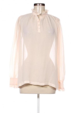 Damen Shirt Bik Bok, Größe S, Farbe Beige, Preis 10,26 €