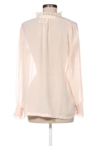 Damen Shirt Bik Bok, Größe S, Farbe Beige, Preis 7,73 €