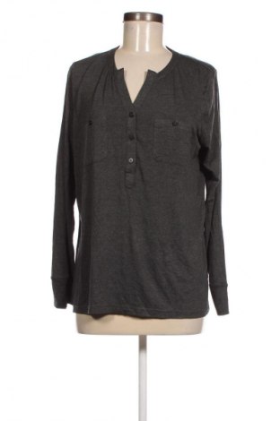 Damen Shirt Blue Motion, Größe L, Farbe Grau, Preis € 4,49