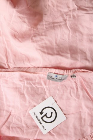 Damen Shirt Blue Motion, Größe S, Farbe Rosa, Preis € 3,49