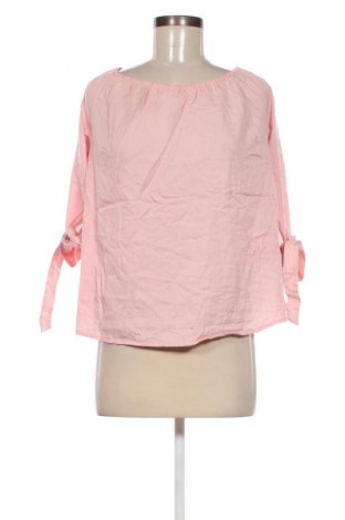 Damen Shirt Blue Motion, Größe S, Farbe Rosa, Preis 3,49 €