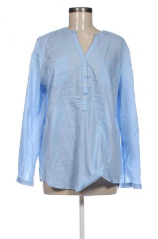 Damen Shirt Blue Motion, Größe L, Farbe Blau, Preis € 6,49