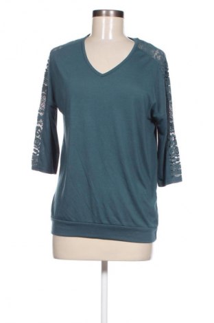 Damen Shirt Body Flirt, Größe S, Farbe Grün, Preis 4,99 €