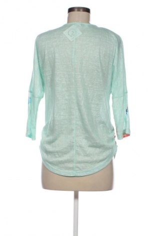 Damen Shirt Body Flirt, Größe S, Farbe Blau, Preis € 4,99