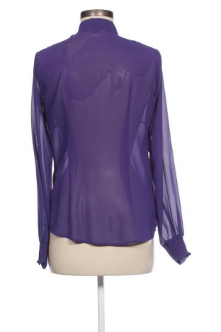 Damen Shirt Body Flirt, Größe S, Farbe Lila, Preis € 4,99