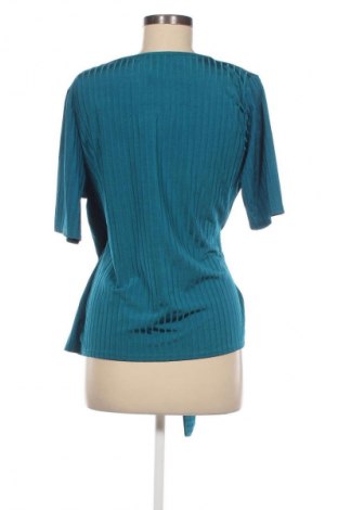 Damen Shirt Boohoo, Größe M, Farbe Blau, Preis € 4,99