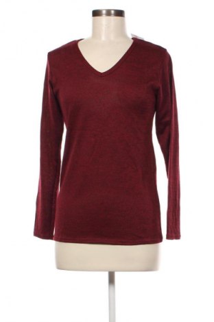 Damen Shirt Boohoo, Größe M, Farbe Rot, Preis € 4,99