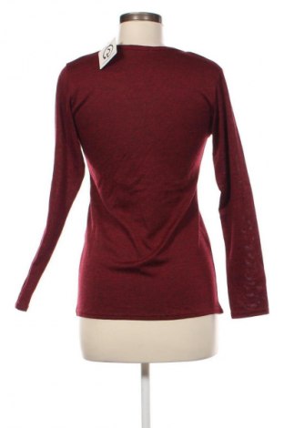 Damen Shirt Boohoo, Größe M, Farbe Rot, Preis € 7,49