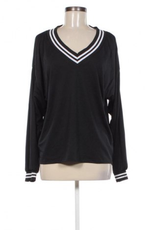 Damen Shirt Boohoo, Größe M, Farbe Schwarz, Preis € 4,49