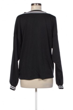 Damen Shirt Boohoo, Größe M, Farbe Schwarz, Preis € 4,99