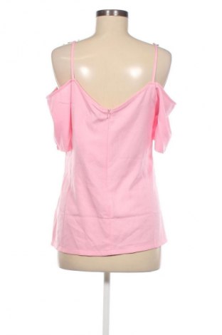 Damen Shirt Boohoo, Größe M, Farbe Rosa, Preis € 9,99