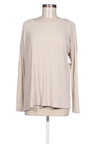 Damen Shirt Bordeaux, Größe S, Farbe Beige, Preis € 61,99