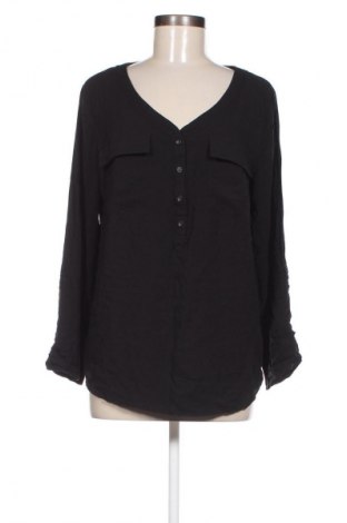 Damen Shirt Bpc Bonprix Collection, Größe L, Farbe Schwarz, Preis 4,99 €