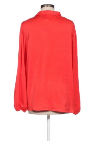 Damen Shirt Bpc Bonprix Collection, Größe L, Farbe Rot, Preis € 4,99