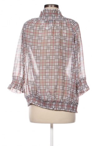 Damen Shirt Bpc Bonprix Collection, Größe S, Farbe Mehrfarbig, Preis 2,99 €