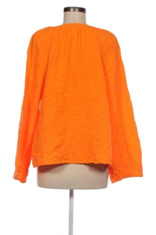 Damen Shirt Bpc Bonprix Collection, Größe XL, Farbe Orange, Preis 13,22 €