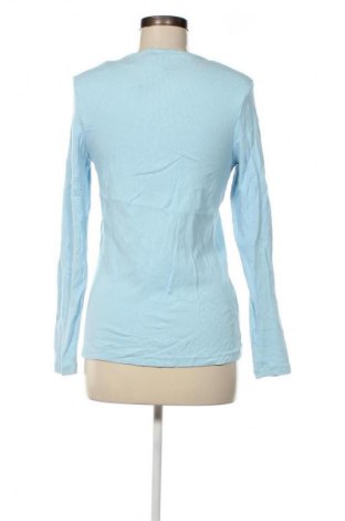 Damen Shirt Brilliant, Größe M, Farbe Blau, Preis € 3,99