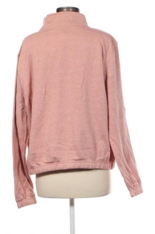 Damen Shirt Brilliant, Größe L, Farbe Rosa, Preis 3,99 €