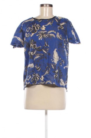 Damen Shirt Broadway, Größe L, Farbe Blau, Preis € 1,99