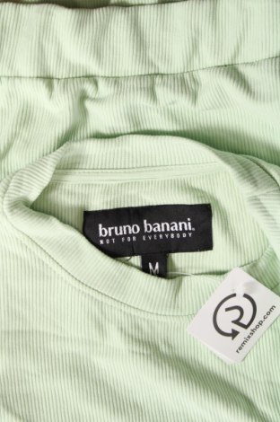 Bluză de femei Bruno Banani, Mărime M, Culoare Verde, Preț 111,84 Lei