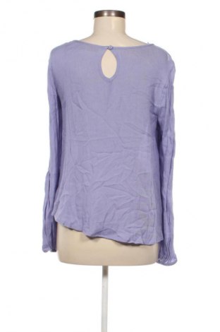 Damen Shirt Buffalo, Größe M, Farbe Lila, Preis 3,79 €