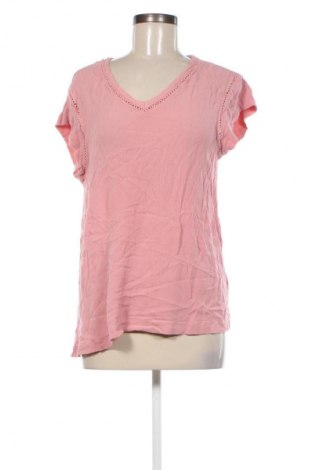 Damen Shirt Buffalo, Größe L, Farbe Rosa, Preis 5,99 €