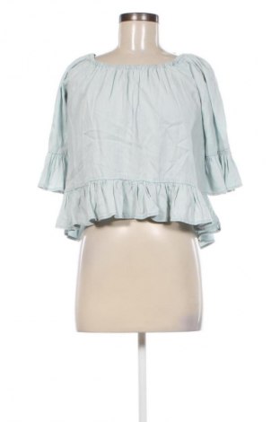 Damen Shirt Buffalo, Größe S, Farbe Blau, Preis € 7,49