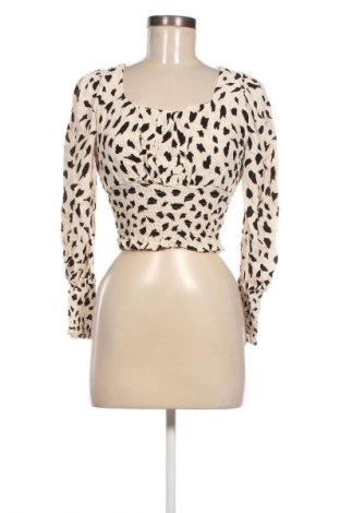 Γυναικεία μπλούζα Busem, Μέγεθος S, Χρώμα Πολύχρωμο, Τιμή 4,29 €